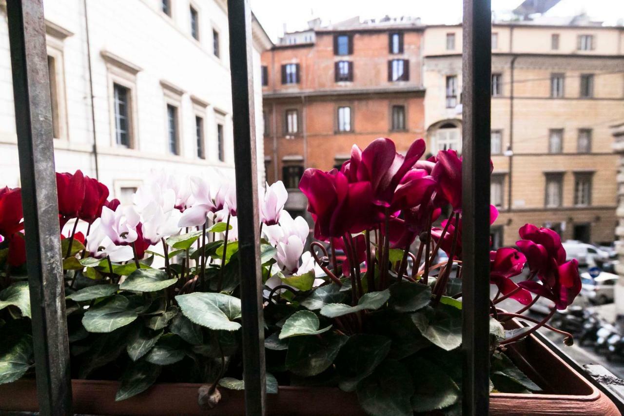 Tula Inn Roma Exterior foto