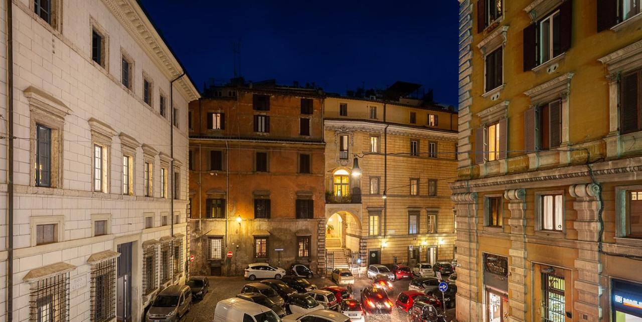 Tula Inn Roma Exterior foto