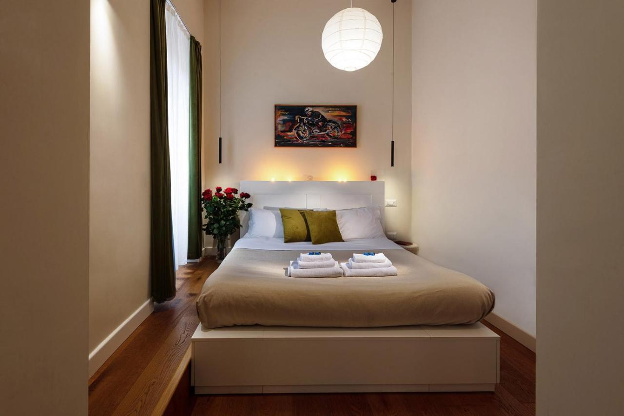 Tula Inn Roma Exterior foto