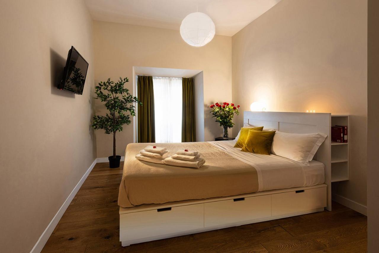 Tula Inn Roma Exterior foto